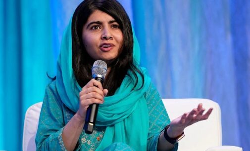 Malala: I ate Nigerian puff puff before my UN speech… it was amazing