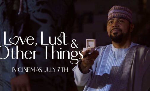 ‘Love, Lust, & Other Things’ is among 10 movies to see this weekend