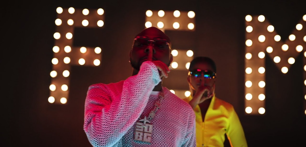 Don’t attract Allah’s wrath, critics warn as Davido keeps mum on contentious video