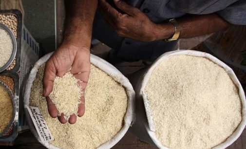 Global trade threatened as India imposes ban on rice export