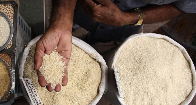 Ramadan: Jigawa to distribute rice, spaghetti to residents