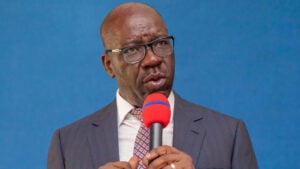 Obaseki to CBN: Increasing interest rate will not lead to economic growth