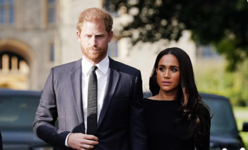 Prince Harry, wife to visit Nigeria in May for discussions on Invictus Games