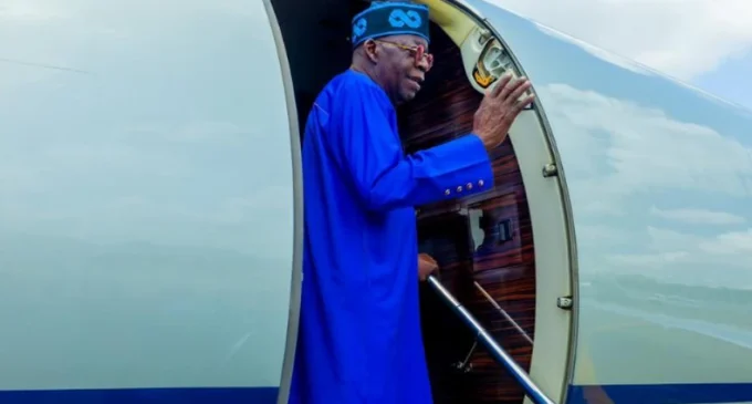 Tinubu to attend G20 summit in India, seeks to attract investments