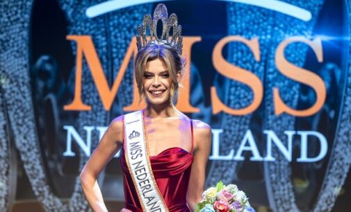 Outrage as transgender woman makes history, wins Miss Netherlands 2023