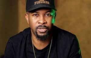 Ruggedman loses dad