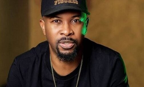 Ruggedman: How 9ice used rumour of my affair with his ex-wife to promote album