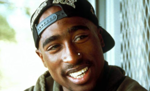 US police search home in relation to Tupac’s 1996 murder 