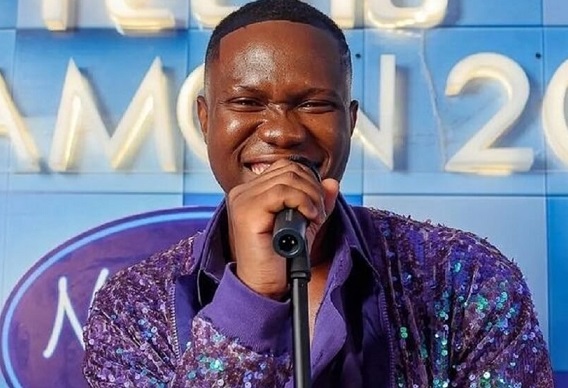 Victory Gbakara wins 2023 Nigerian Idol, clinches N100m prize