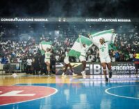 Afrobasket: Reps laud D’Tigress, say they’ve brought honour to Nigeria