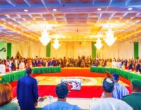 Niger: ECOWAS’ war and peace options