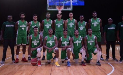 Senegal beat D’Tigers in Olympic pre-qualifiers