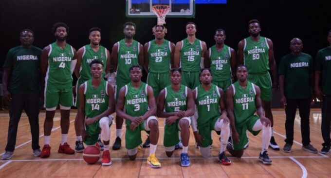 Senegal beat D’Tigers in Olympic pre-qualifiers