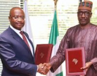 NNPC secures $3bn oil-for-cash loan to stabilise the naira