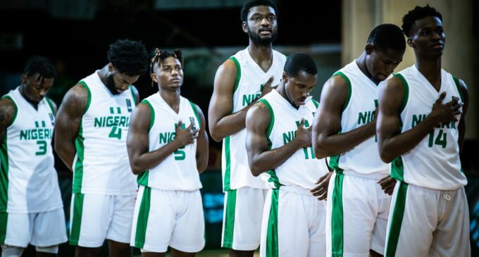 D’Tigers make U-turn on Afrobasket withdrawal, arrive in Tunisia for tournament