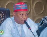 Abba Yusuf calls for review palliative allocation to Kano over large population