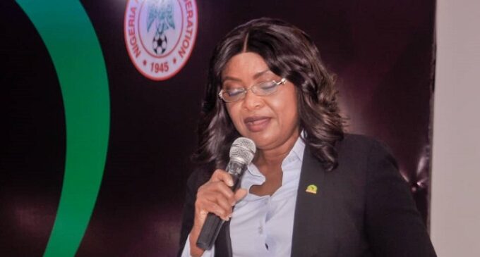 WWC: FIFA didn’t say it will pay players directly, Aisha Falode clarifies