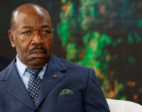 Gabonese military officers ‘seize power’ after Bongo’s third term re-election