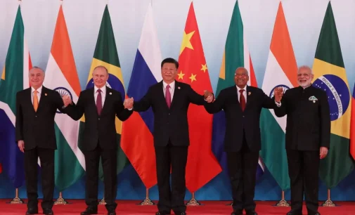 UAE, Iran, Saudi Arabia… six oil-producing countries to join BRICS in four months