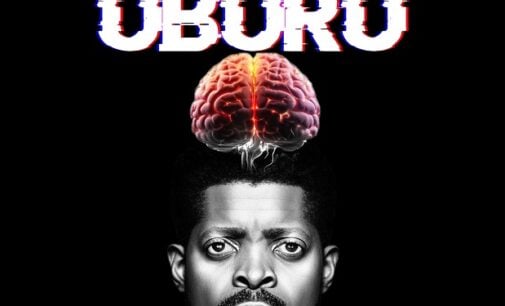 Basketmouth announces third album ‘Uburu’