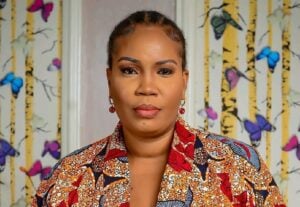 Biodun Stephen: How I got depressed when I couldn't get acting roles