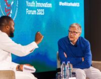 Bosun Tijani: Visionary techpreneur now Nigerian minister