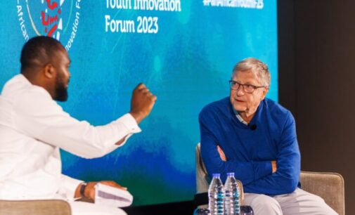 Four Nigerian projects win part of Gates Foundation $5m grant for AI solutions
