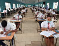 WAEC releases results of first computer-based SSCE