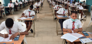 Ongoing 2024 WASSCE to continue despite labour strike