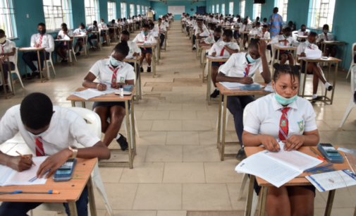 NECO registers over 1.2m candidates for 2023 SSCE