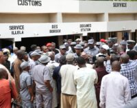 Customs: Closure of Nigeria’s borders with Niger temporary, not a declaration of war