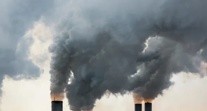 Climate Facts: Carbon dioxide contributes the most to global warming, says IPCC