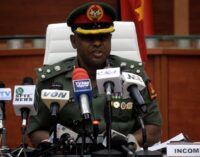 ‘No plans for coup in Nigeria’ — DHQ says military happy under democracy
