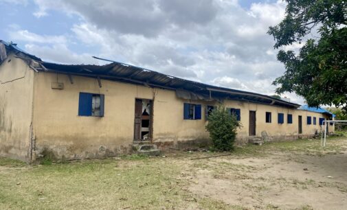 Despite release of funds, multi-million naira classroom projects are missing in Lagos