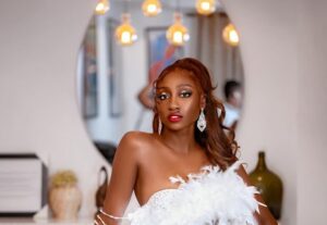 BBNaija: I'm sexually attracted to Kiddwaya, says Doyin