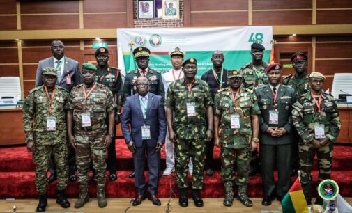 MATTERS ARISING: What does ECOWAS resolution on Niger coup mean for Nigeria?