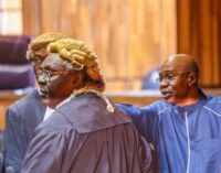 Justice ministry: FG didn’t sign plea bargain agreement with Emefiele