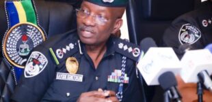 ‘Deeply troubling’ – CSOs criticise IGP over withdrawal of police officers from Kano anti-graft agency