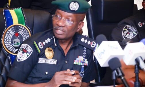 Senate summons IGP, Wike over death of ‘one chance’ victim in Abuja