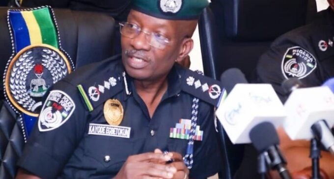 Senate summons IGP, Wike over death of ‘one chance’ victim in Abuja
