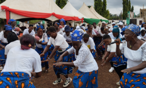 Enugu women: Mbah’s agricultural empowerment plan will boost rural economy