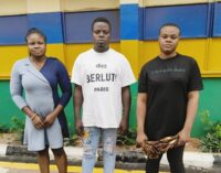 Enugu police to prosecute 3 skit makers over ‘assault’ prank