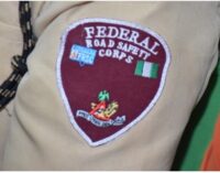 FRSC: Three dead, five injured in Osun road accident