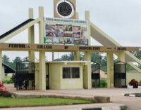Ondo college decries ‘attacks’ on staff, students in land dispute