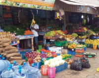 CBN governor nominees, food prices… 7 business stories to track this week