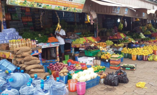 Nigeria’s inflation rate rises to 24.08% — highest in more than 10 years