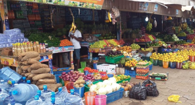 Nigeria’s inflation returns to 2005 level, increases to 28.2%