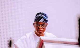 Oyetola: We’ve procured three water ambulances for search and rescue operations