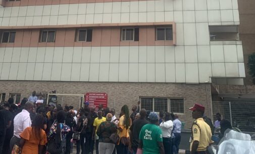 Medical Guild: Unqualified contractor installed elevator that killed Lagos doctor