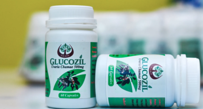 FAKE NEWS ALERT: We didn’t approve Glucozil medicine for treatment of diabetes, says NAFDAC